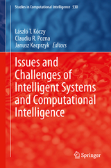 Issues and Challenges of Intelligent Systems and Computational Intelligence - 