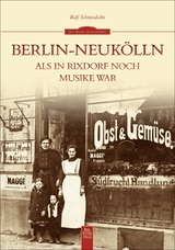 Berlin-Neuk&ouml;lln - Ralf Schmiedecke