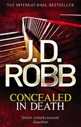 Concealed in Death - Robb, J. D.