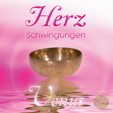 Herz Schwingungen ~ Venus. Musik und Kl&auml;nge aus der Liebe & Weisheit des Herzens -  Sayama