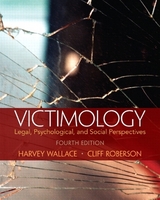 Victimology - Wallace, Harvey; Roberson, Cliff