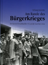 Am Rande des B&uuml;rgerkriegs - Hellwig Valentin