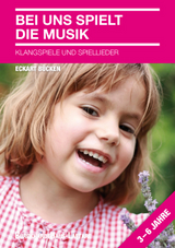 Bei uns spielt die Musik - B&uuml;cken Eckart
