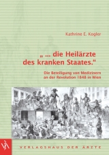 "... die Heil&auml;rzte des kranken Staates." - 
