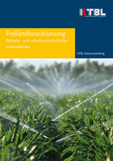 Freilandbew&auml;sserung - Jano Anter, Till Belau, Andreas Butz, Norbert Fr&ouml;ba, Ekkehard Fricke, Florian Hageneder, J&uuml;rgen Kleber, Sandra Kruse, Martin M&uuml;ller, Ralph Scheyer, Andreas Teichert, Hans-Heinrich Th&ouml;rmann, Sebastian Weinheimer