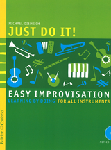 Just Do It! - Michael Diedrich