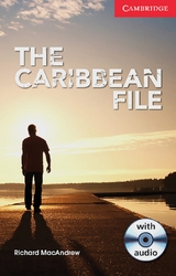 The Caribbean File - MacAndrew, Richard