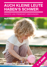 Auch kleine Leute haben`s schwer - B&uuml;cken Hajo