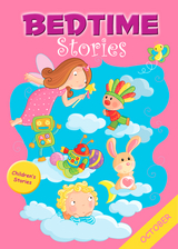 31 Bedtime Stories for October - Sally-Ann Hopwood,  Bedtime Stories