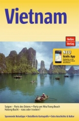 Vietnam - Nelles, Günter