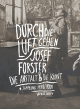 Durch die Luft gehen - Doris Noell, Thomas R&ouml;ske