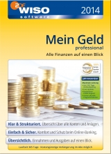 WISO Mein Geld 2014 Professional - Buhl Data Service GmbH