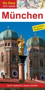 St&auml;dtef&uuml;hrer M&uuml;nchen - Marlis Kappelhoff