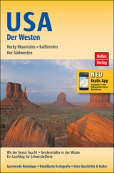 USA: Der Westen - 