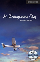 A Dangerous Sky - Austen, Michael