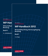 WP Handbuch Paket - 