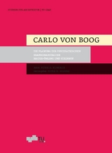 Carlo von Boog - Peter H. Kunerth