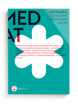 MedGurus MedAT Vorbereitung Leitfaden - Vorbereitung f&uuml;r den Medizinaufnahmetest in &Ouml;sterreich - Alexander Hetzel, Anselm Pfeiffer, Constantin Lechner