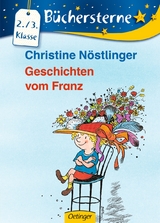 Geschichten vom Franz - Christine Nöstlinger