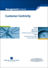 Managementkompass Customer Centricity