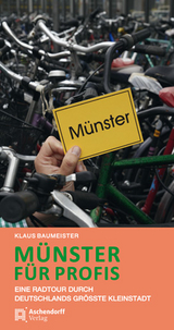 M&uuml;nster f&uuml;r Profis - Klaus Baumeister