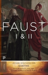 Faust I & II, Volume 2 - Von Goethe, Johann Wolfgang