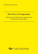 The Power of Compromise - Kai-Simon Goetzmann