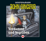 John Sinclair - Folge 94 - Jason Dark