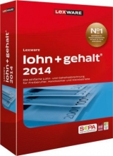 Lexware lohn+gehalt - 