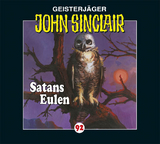 John Sinclair - Folge 92 - Jason Dark