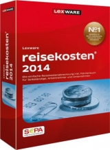 Lexware reisekosten - 