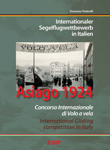 Asiago 1924 - Vincenzo Pedrielli