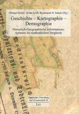 Geschichte - Kartographie - Demographie - 