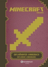 Minecraft, Das K&auml;mpfer-Handbuch