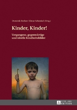 Kinder, Kinder! - 