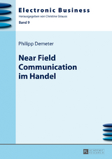 Near Field Communication im Handel - Philipp Demeter