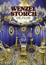 Die Filme - Wenzel Storch