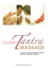 Tantra-Massage - Klaus Jürgen Becker