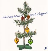 Weihnachten - noch Fragen? - Dagmar Butterweck, Kathrin Pallestrang, Nora Witzmann