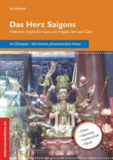 Das Herz Saigons - Karl Rudolf