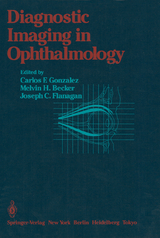 Diagnostic Imaging in Ophthalmology - 