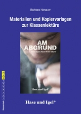 Begleitmaterial: Am Abgrund - Barbara Hanauer