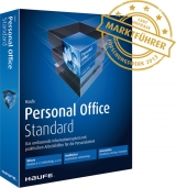 Haufe Personal Office - 
