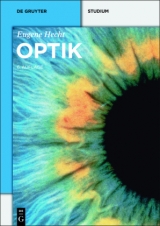 Optik - Hecht, Eugene