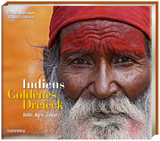 Indiens Goldenes Dreieck - Thomas Wallmeyer, J&uuml;rgen Lindebaum