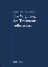 Die Verg&uuml;tung des Testamentsvollstreckers - 