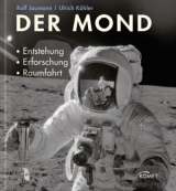 Der Mond - Ralf Jaumann, Ulrich K&ouml;hler