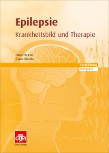Epilepsie - Krankheitsbild und Therapie - Hajo Hamer, Franz Bossle