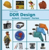 DDR Design - G&uuml;nter H&ouml;hne