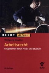 Arbeitsrecht - Wolfgang D&auml;ubler